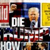 2017-01-21 Die Trump-Show